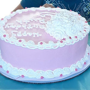 Meet your Posher, Sonia